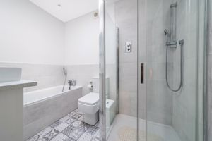 BATHROOM- click for photo gallery